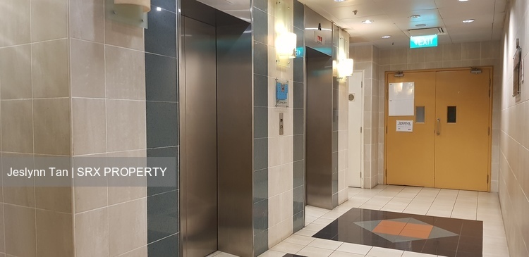 Eastgate (D15), Office #180249162